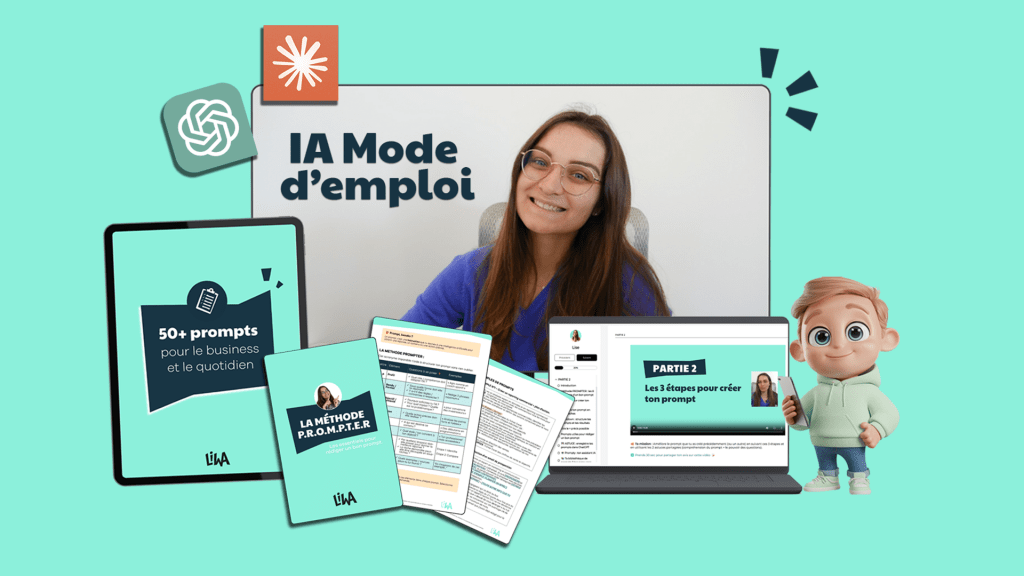 formation IA chatgpt claude